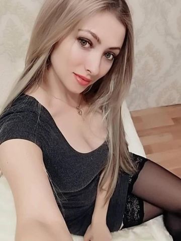 Викуся